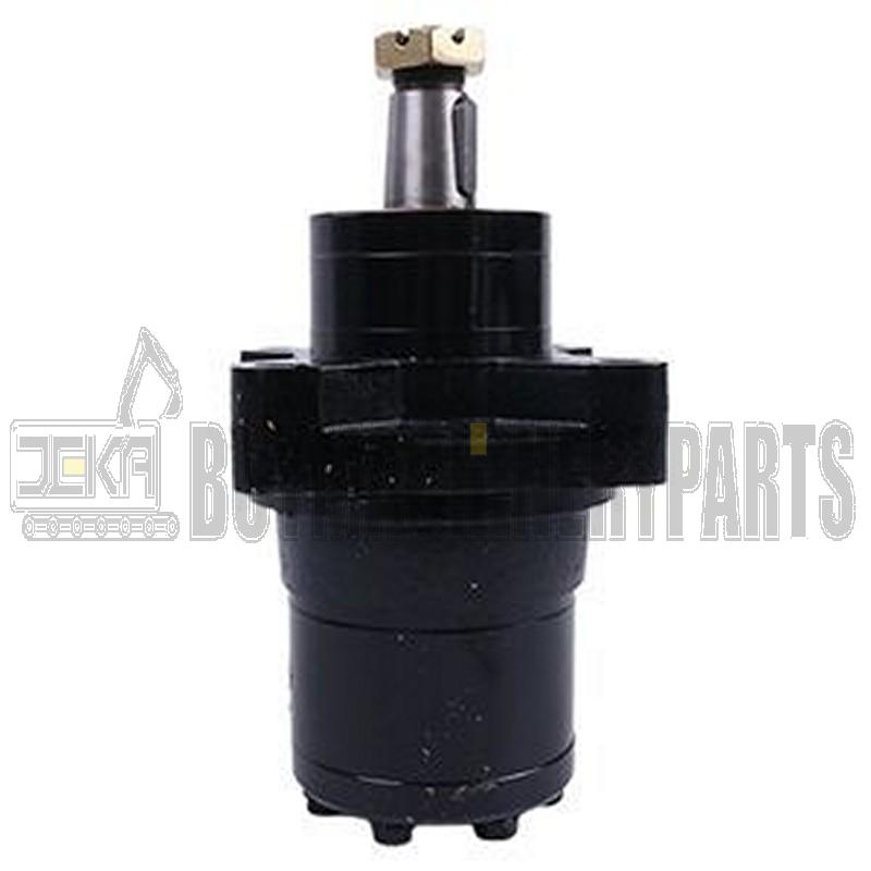 Hydraulic Motor 151-6436 OMRW N 250 replace Danfoss O-Series
