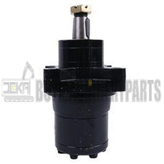 Hydraulic Motor 151-6436 OMRW N 250 replace Danfoss O-Series