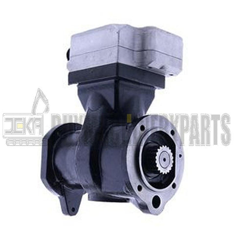 Air Brake Compressor 3104324 4318214 3103403 3558163 4059825 for Cummi ...