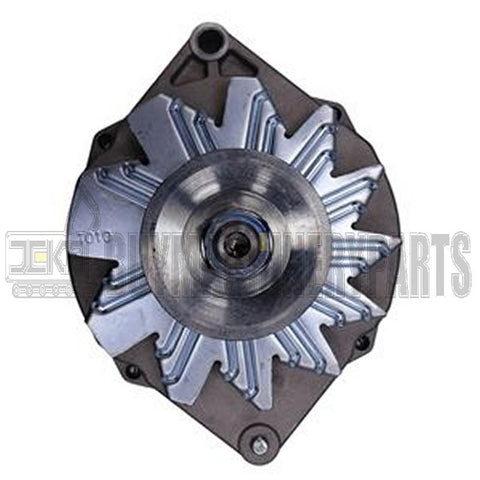 12V Alternator 2365377 for Clark Lift Truck C300-30 C300-Y40 C500-30 C ...