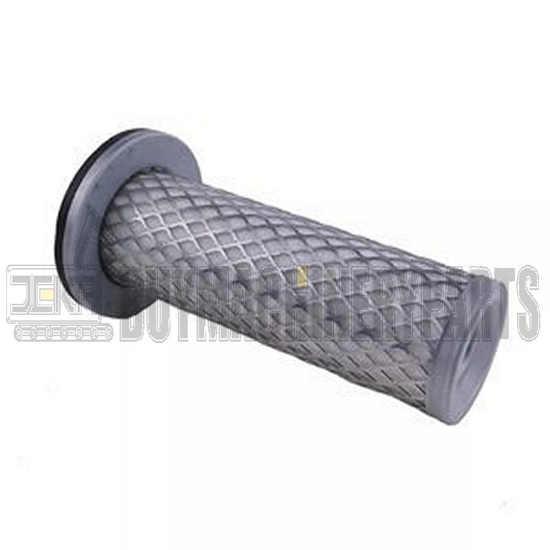 Inner Air Filter M94734 for Yanmar Engine 3TNA72C 3TNE84 John Deere 4X2 GATOR 6X4 AMT622 ATM626 322 332 415 425 430 445 455