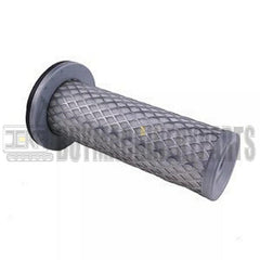 Inner Air Filter M94734 for Yanmar Engine 3TNA72C 3TNE84 John Deere 4X2 GATOR 6X4 AMT622 ATM626 322 332 415 425 430 445 455
