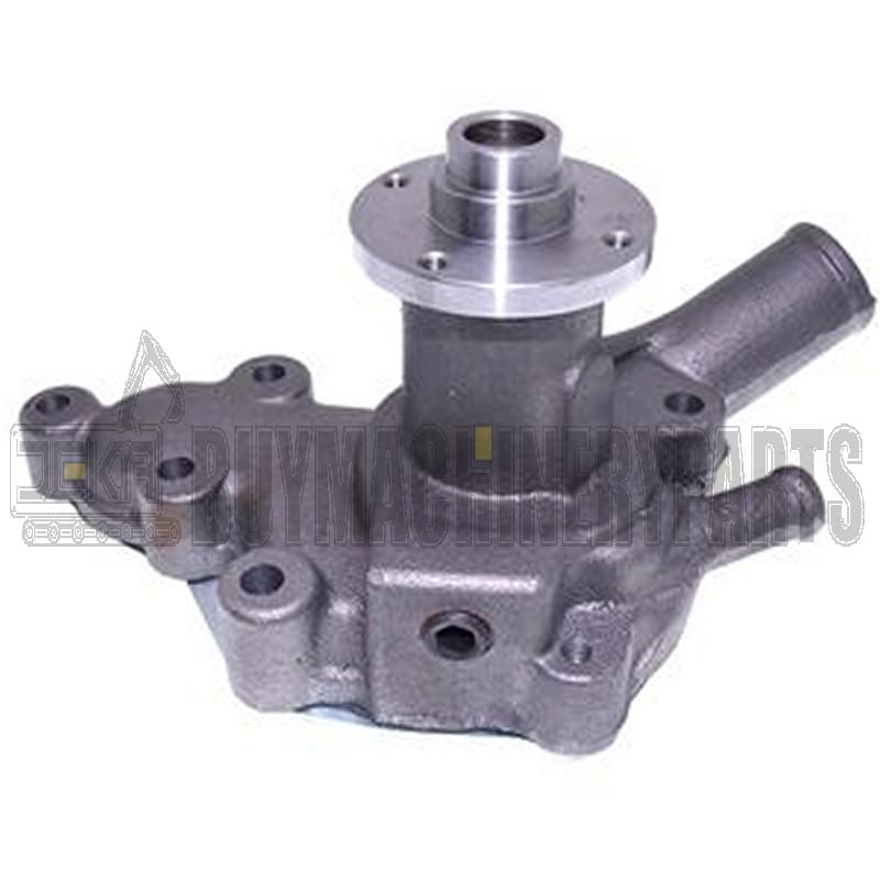 Water Pump 5-13610-038-1 for Isuzu Engine Elf Journey G201 C221 C240 G240