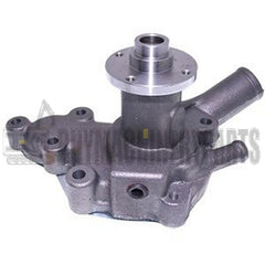 Water Pump 5-13610-038-1 for Isuzu Engine Elf Journey G201 C221 C240 G240