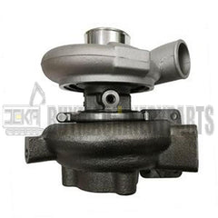 Turbo S2ESL S2BS001 Turbocharger 4P-5523 for Caterpillar CAT Earth Moving 180K Excavator with 3116DIT Engine