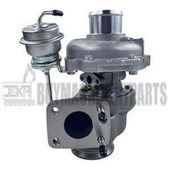 Turbo K03 Turbocharger 53039880516 for Iveco Engine F5C New Holland Tractor T5.105 T5.115 T5.95