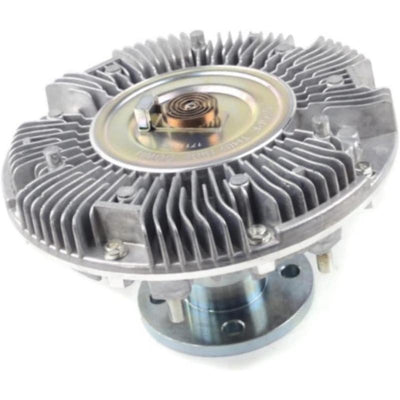 Drive As-Fan Clutch HM-C21006 11Q6-00261 Compatible with Hyundai R225-9 R275-9 Excavator