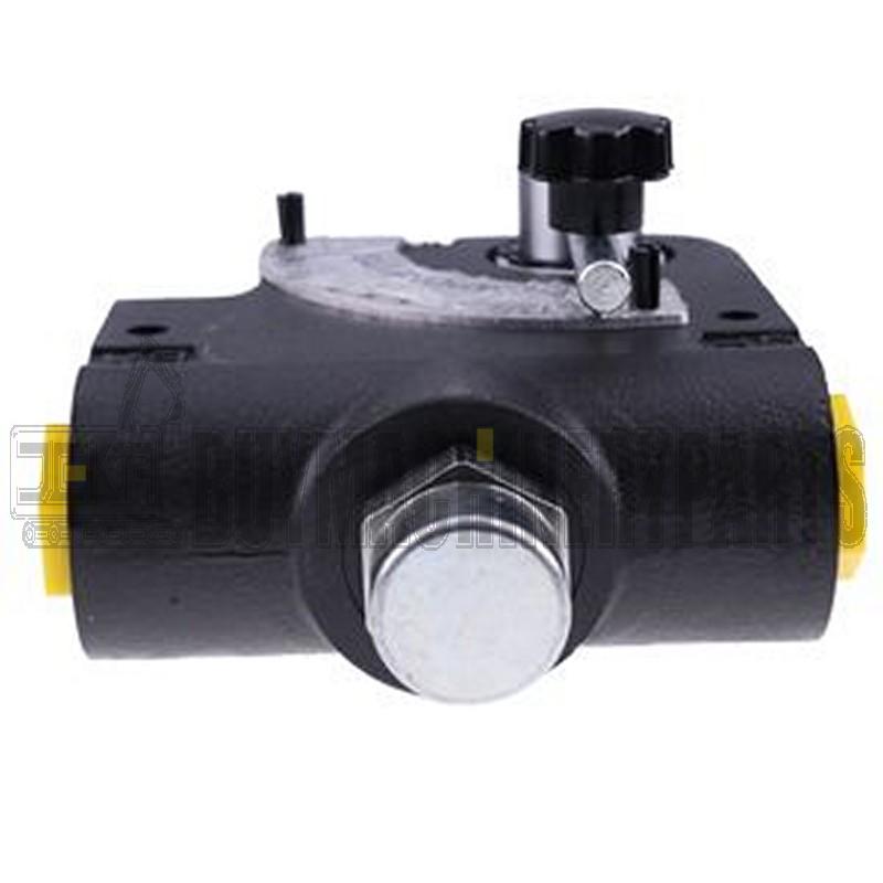 Adjustable Flow Control Valve RD-150-16 for Prince