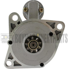 410-48109 New 24 Volt Starter For Mitsubishi Excavator E70 Midi E70B (87-96) M2T64271, M2T64272,ME017004