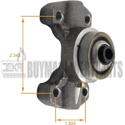 CV Yoke 211355X