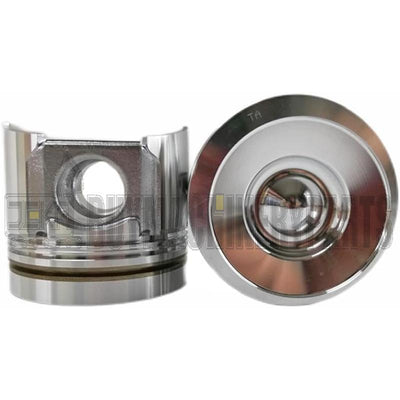 Piston 6271-31-2110 Suitable For Komatsu SAA4D95LE-5 & Cummins QSB 3.3 Engines Parts