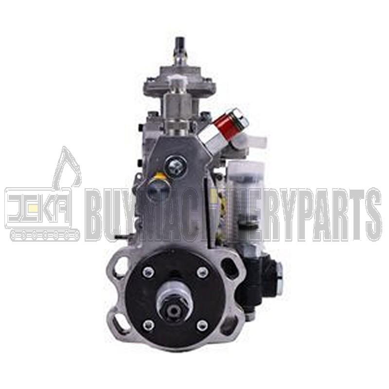 Fuel Injection Pump 101405-3350 101041-9260 for Komatsu Engine SAA4D102