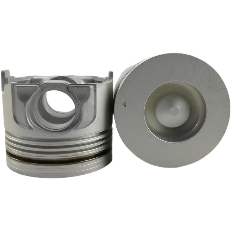Piston 1-12111-926-0 Suitable For Isuzu 10PE1 8PE1 12PE1 Engine Parts