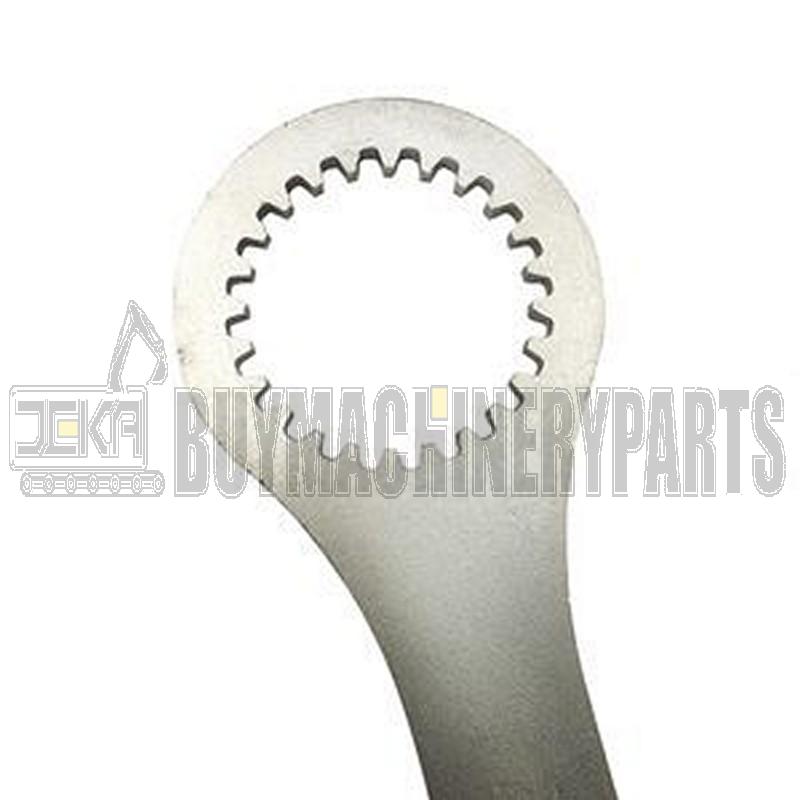Turbocharger Clutch Drive Holding Tool 612-92012 for Yamaha Fx-Sho FZR Fzs Svho