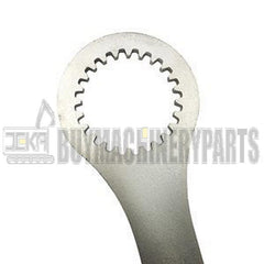 Turbocharger Clutch Drive Holding Tool 612-92012 for Yamaha Fx-Sho FZR Fzs Svho