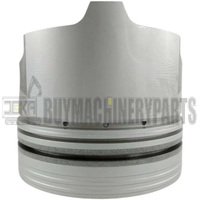 Piston 1-12111-798-0 1-12111-282-3 Suitable For Isuzu 8PC1 And 10PC1 12PC1 Engine Parts