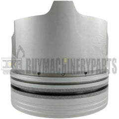 Piston 1-12111-798-0 1-12111-282-3 Suitable For Isuzu 8PC1 And 10PC1 12PC1 Engine Parts