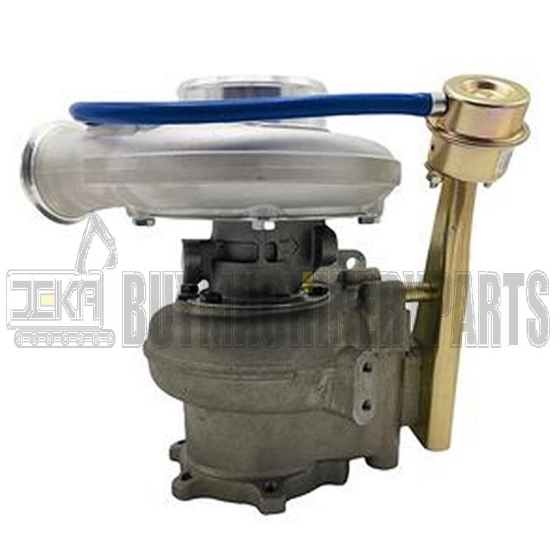 Turbo HX55W Turbocharger 3776072 KA100-1118100-181 for Yuchai Engine YC6K10 Dongfeng Truck