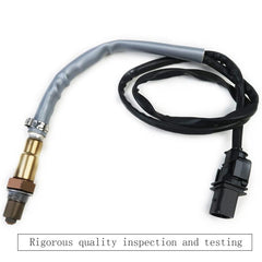 3006233C1 Lambda Sensor Oxygen O2 Sensor 0281004171 LS44171 LSU49 TRNSMTR fits International Navistar 2010­2012 MaxxForce 11L 13L 15L Various