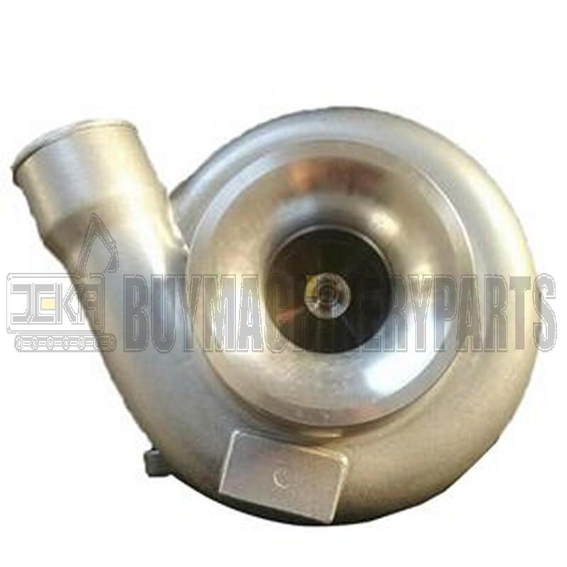 Turbo TD06H4-14KYRCN Turbocharger 49179-06210 for Mitsubishi Engine D06FRC Volvo Sany SY245