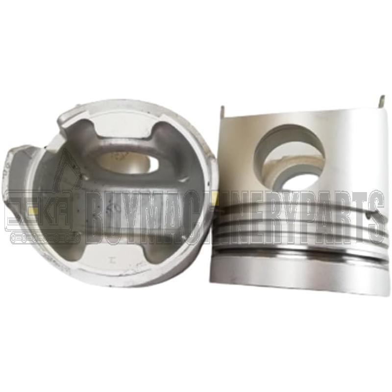 Piston 13216-2800 Suitable For Hino H06CT Engines