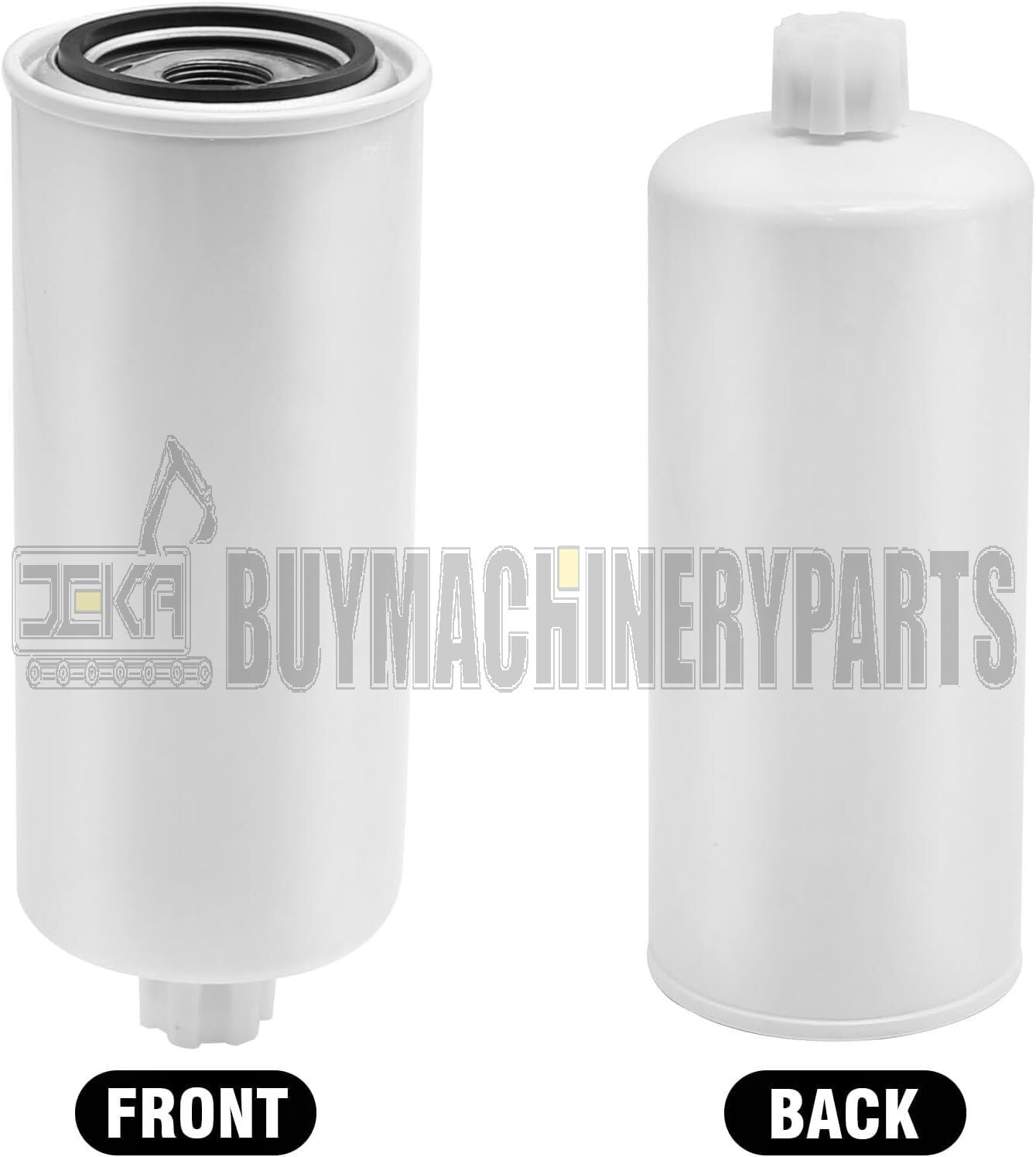 New Fuel Filter FS1000 3329289 Fit Cummins Fuel Water Separator Spin-On