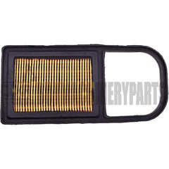 Air Filter 424809-0 SA12916 4248090 Compatible for Makita EB7660TH 7660WH Replacement