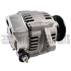 12V Alternator AM877740 for Yanmar 4TNV88 3TNV82A 3TNV80F John Deere 3009 4019 26P 675 575 4010 4005 955 856 855