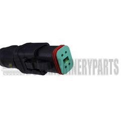 Foot Switch Pedal with Cable /Harness 73233GT for Genie S-60 S-65 Z-45/25 Z-45/25J Z-51/30J Z-60/34