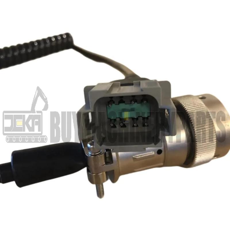 Control Box Cable 4000421360 Coil Cord Assembly Haulotte Parts for Haulotte Optimum 8