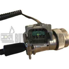 Control Box Cable 4000421360 Coil Cord Assembly Haulotte Parts for Haulotte Optimum 8