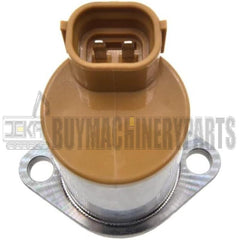 294200-0650 Diesel Fuel Pump Regulator Suction Control SCV Valve Compatible with Isu-zu D-MAX Elf 4HJ1 4HK1 6HK1 Dnya S05D Replace 8-98043687-0