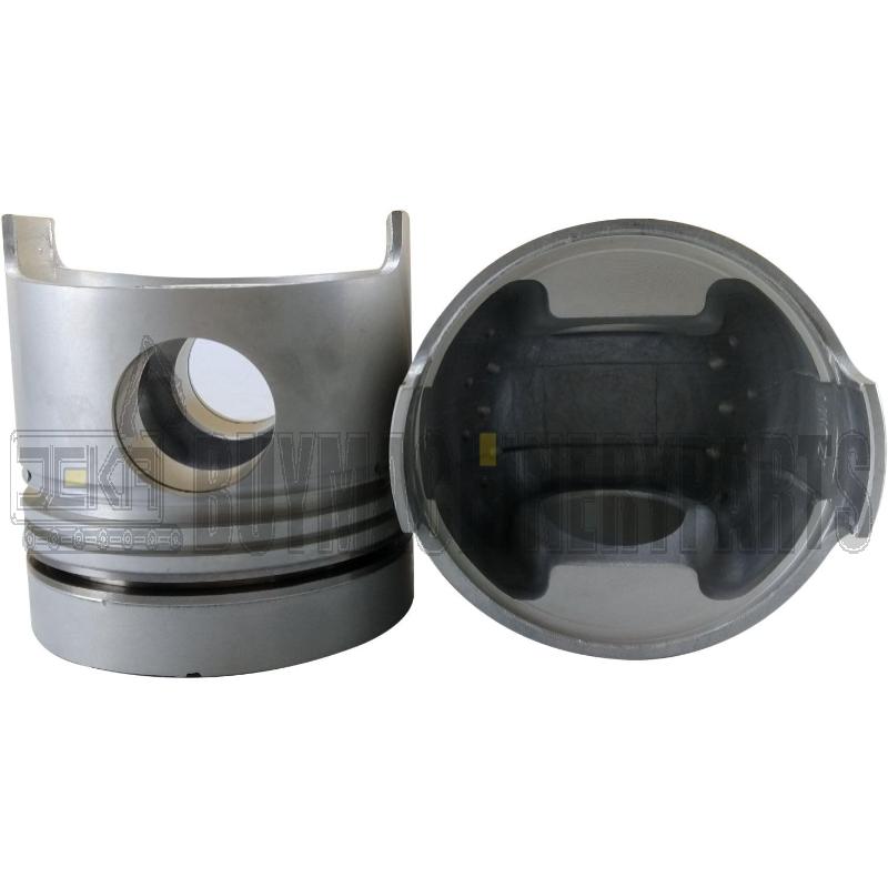 Piston  1-12111-777-0 1-12111-303-1 Suitable For Isuzu 6BD1T Engines