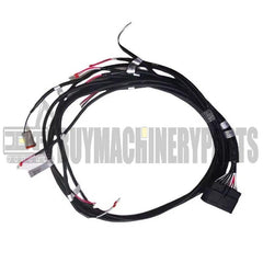 Harness 100698GT Replacement for Genie GR-12/15 GR-20 GRC-12 QS-12 QS-15 QS-20