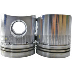 Piston 3925878 3802601 3926246 For Cummins 6CT 8.3 Engines