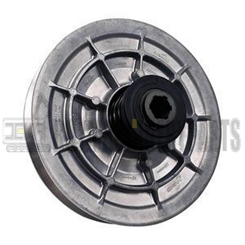 Secondary Driven CVT Clutch 21040303301 for ODES 800 Dominator Raider X2 X4