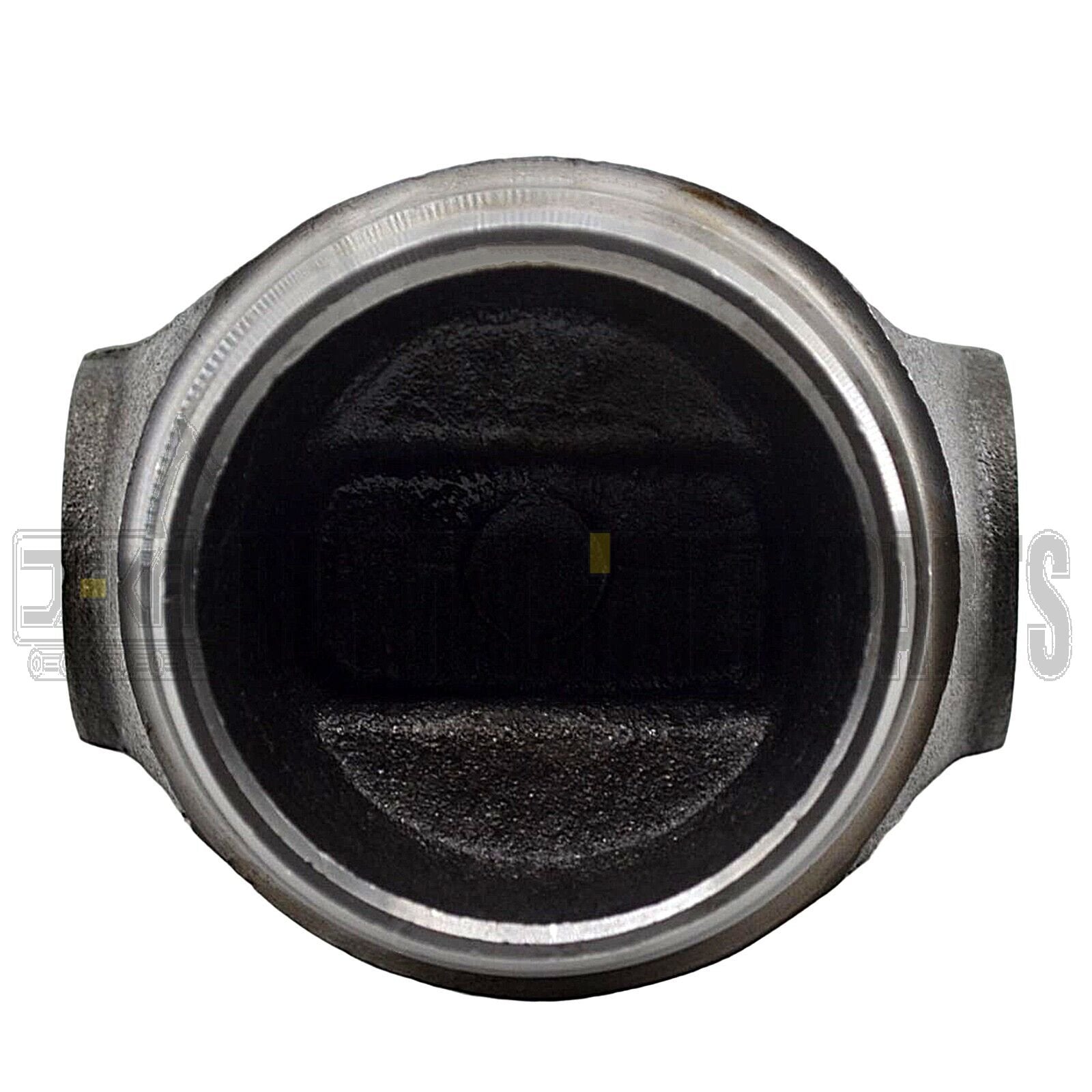 3-28-57 Drive Shaft Tube Weld Yoke For 1350 Series 3-28-115 NEW US