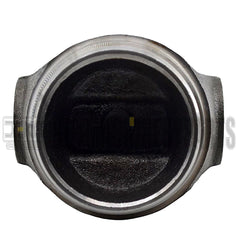 3-28-57 Yugo de soldadura del tubo del eje de transmisión para la serie 1350 3-28-115 NUEVO EE. UU.