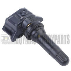 New Tire Pressure Monitoring System TPMS Sensor 40700-6RA0A 407006RA0A fit for Nissan X-Trail 315MHz