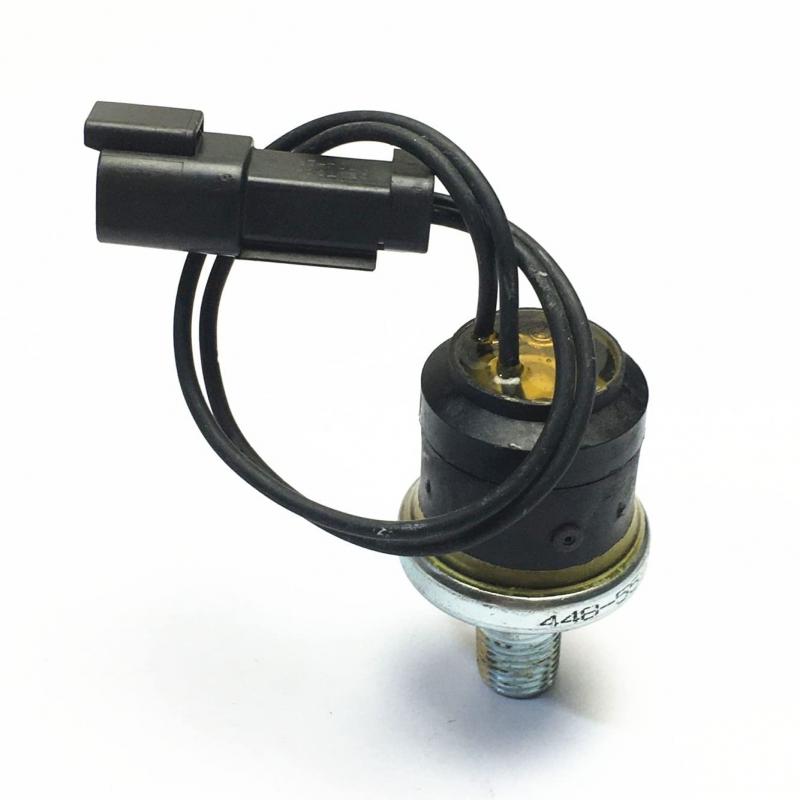 4485598 Switch AS-Pressure Caterpillar Parts 3606, 3608, 3612, 3616, C280-12, C280-16, C280-6, C280-8 Switch