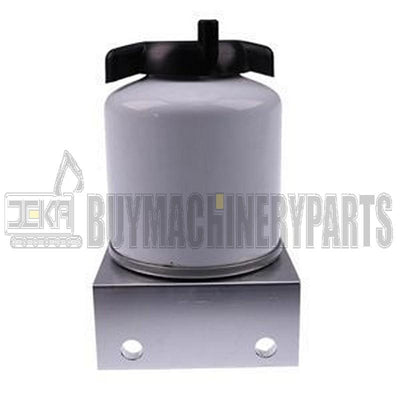 Fuel Filter Separator Assembly 110-9044 for Yanmar Engine 3TNV80FT Exmark Toro Zero-Turn Mower