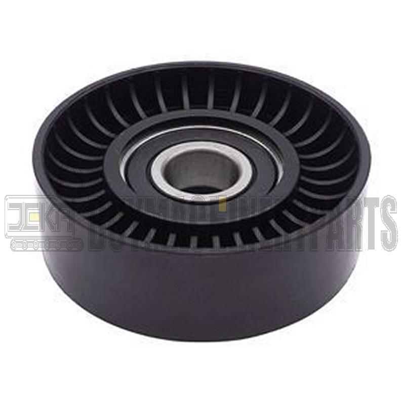 Serpentine Belt Idler 710-8M6500024 865598 for Mercruiser Engine 4.3L 5.0L 5.7L 6.2L 8.1L 350MAG