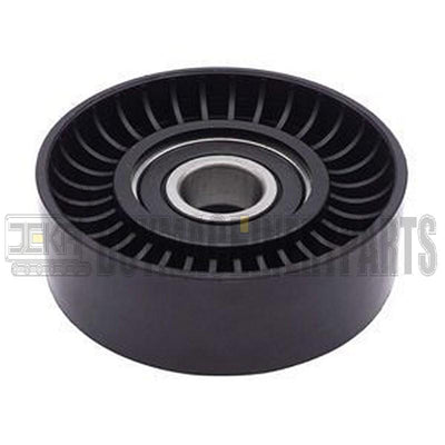 Serpentine Belt Idler 710-8M6500024 865598 for Mercruiser Engine 4.3L 5.0L 5.7L 6.2L 8.1L 350MAG