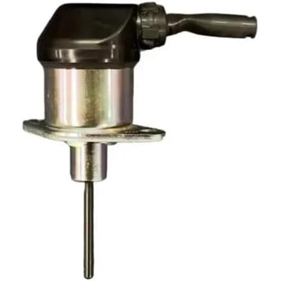 flameout Solenoid Valve 383-0419 Glow Assembly