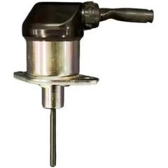 flameout Solenoid Valve 383-0419 Glow Assembly