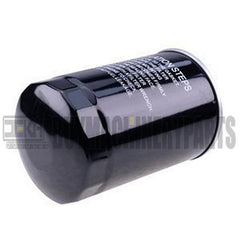 Oil Filter 4684348 for Hitachi Excavator ZX70-3 ZX70-3-HCME ZX75UR-3 ZX75US-3 ZX75USK-3 ZX80LCK-3 ZX85US-3 ZX85USB-3 ZX85USB-3-HCME ZX85USBN-3-HCME