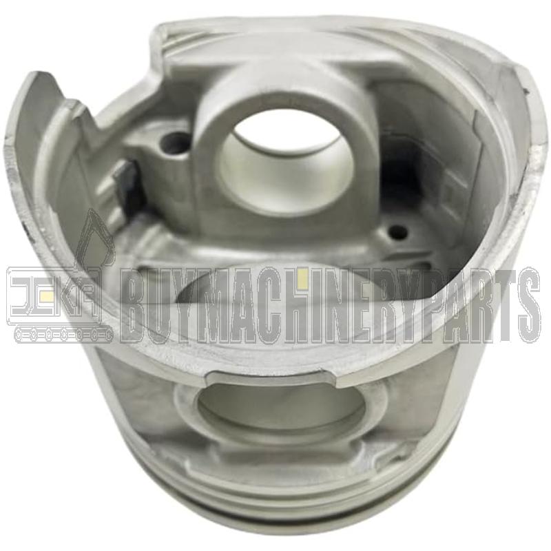 Piston ME131937 Suitable For Mitsubishi 6M61 Engines