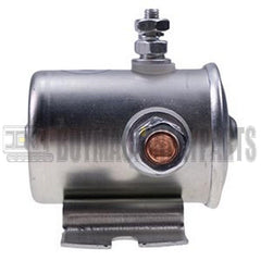 12V Solenoid-Motor Start 38153GT for Genie Lift AWP IWP CWP DPL Super Series