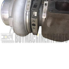 Turbo GTA50 Turbocharger 194-7923 for Caterpillar CAT Excavator 385B 385B L Engine 3456 3456B 3456E