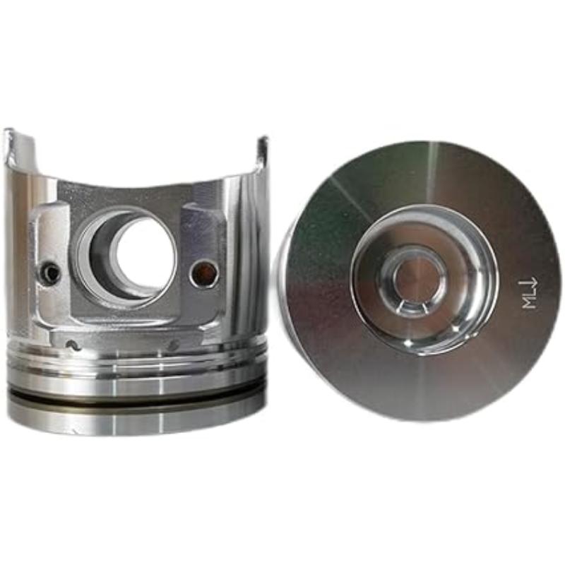 Piston 129906-22080 Suitable For Komatsu 4D94LE & Yanmar 4TNV94L Engines